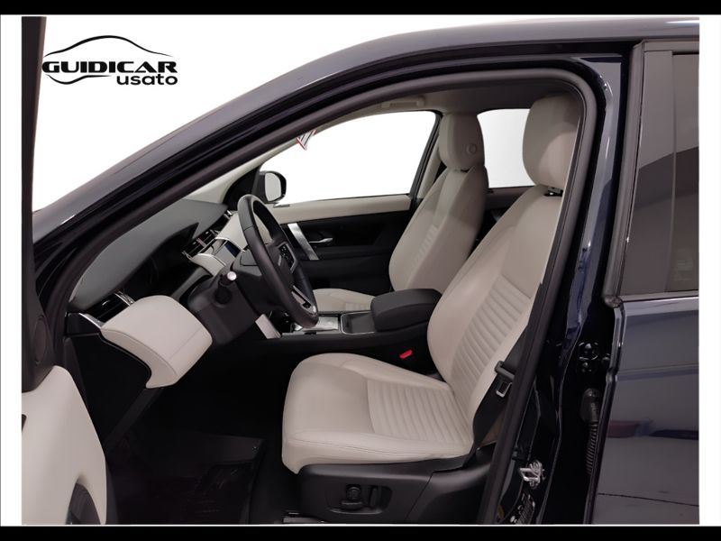 GuidiCar - LAND ROVER Discovery Sport 2023 Discovery Sport 1.5 i3 phev S awd auto Usato